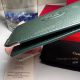 Best Replica Cartier Business card holder Blackish green (4)_th.jpg